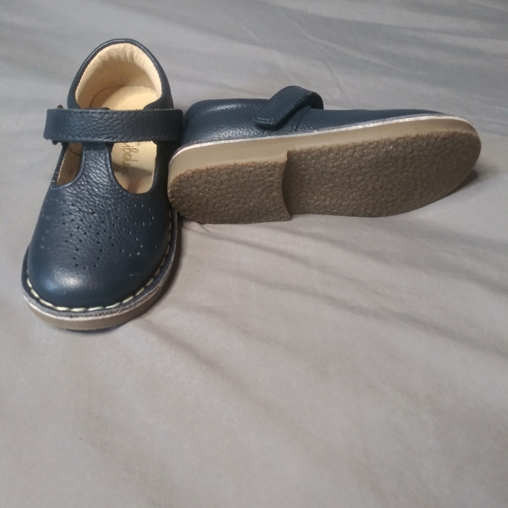 Mary Jane Shoes